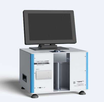 AC 220V 50Hz Cigar Circle Comprehensive Testing Machine 21kg