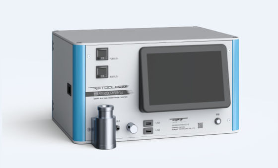 AC220V 50Hz Cigar Suction Resistance Tester Cigar Machine 22kg