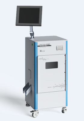 220V Filter Rod Machine Capsule Roundness Measuring Tester 5-6bar