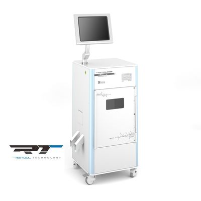 Automatically Eliminate Unqualified Products Filter Rod Machine Capsule Roundness Tester OEM
