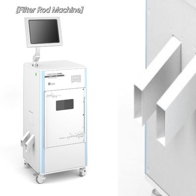 Automatic Feeding Sorting Photographing NG Sorting Capsule Roundness Measuring Tester