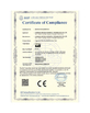 China CHENGDU FIRST-LINK CENTURY SUPPLY CHAIN MANAGEMENT CO.,LTD. certification